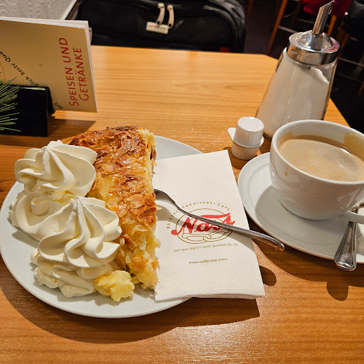 Nast Cafe - Thumbnail
