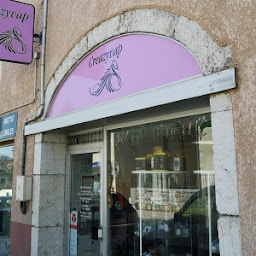 Photo n°1 de Creazyvap à Saint-Genis-Pouilly (Magasin de cannabis)