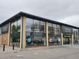 Sofology New Malden