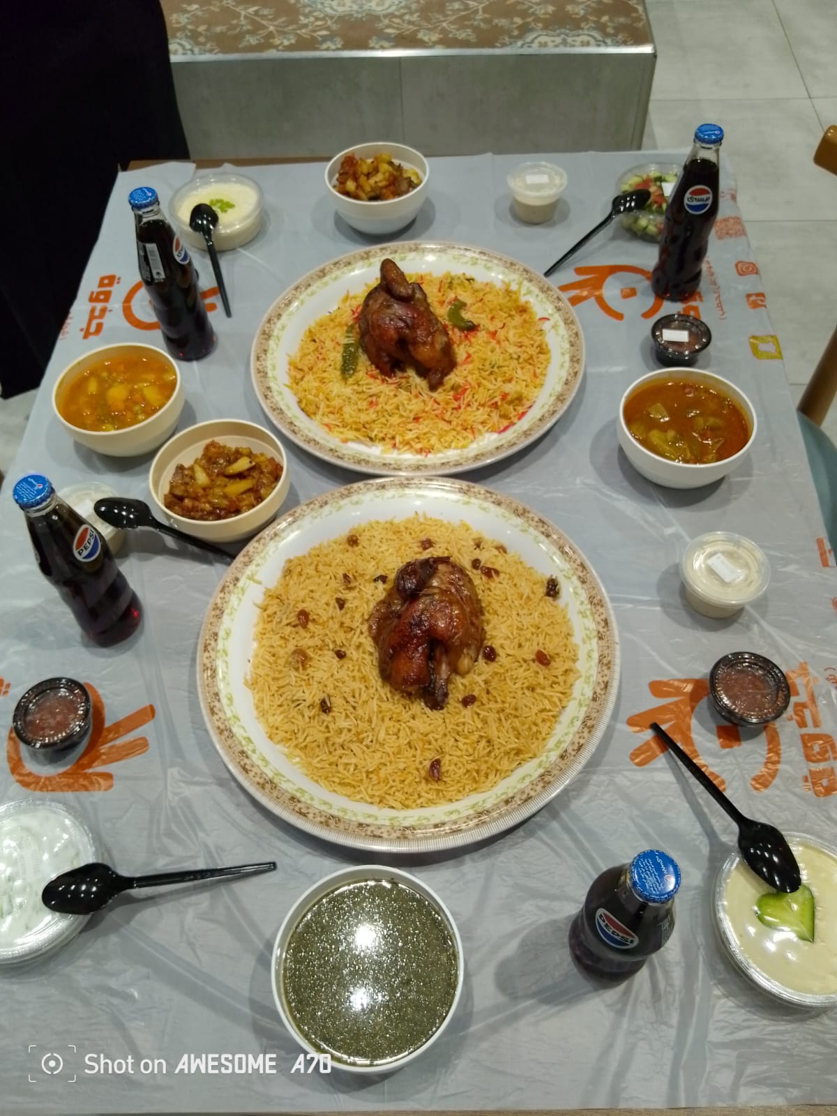 مطاعم جذوة - صورة 3