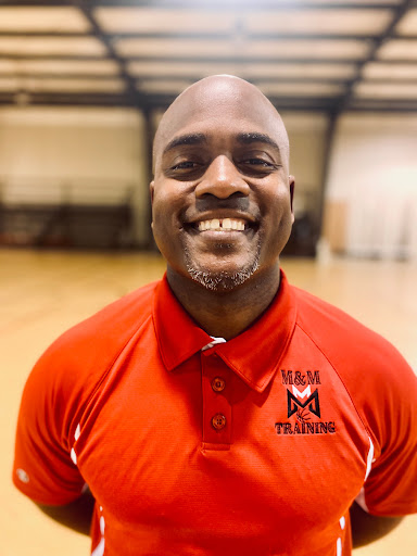 M&M Basketball Training - Thumbnail