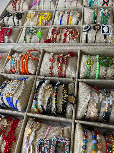 Collares, piedras y cristales - Thumbnail