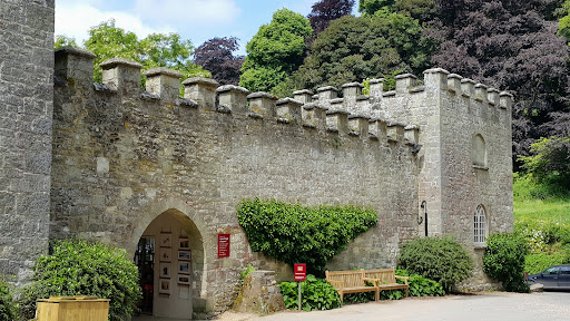 Spread Eagle Inn - Visual