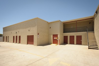 Security Public Storage