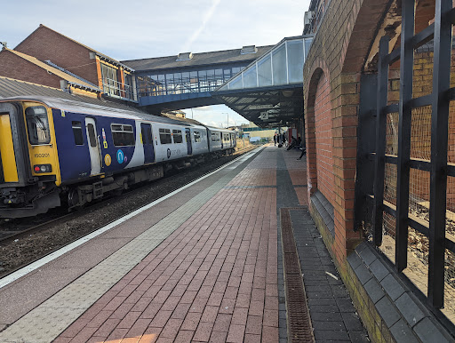 Barnsley - Visual