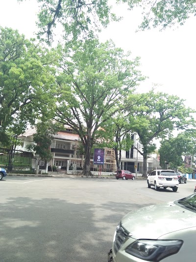 Photos of GRII Malang