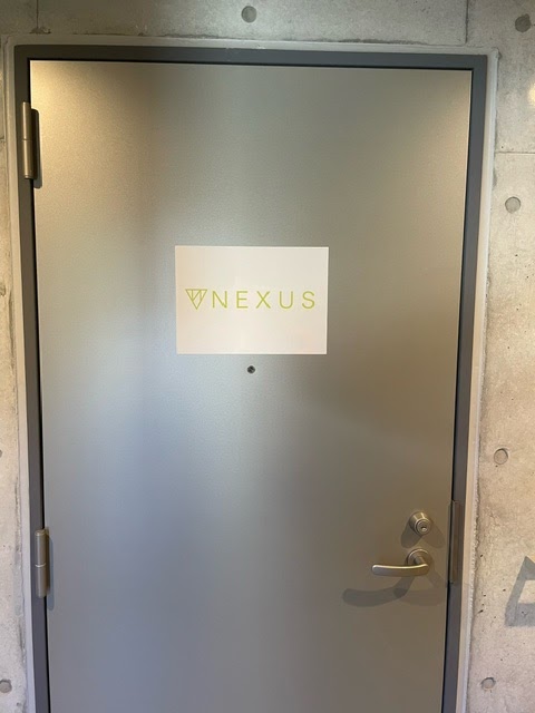 NEXUSパーソナルジム岸根公園店