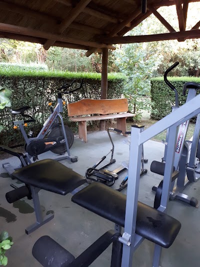 Photos of Caba&ntilde;as del Bosque