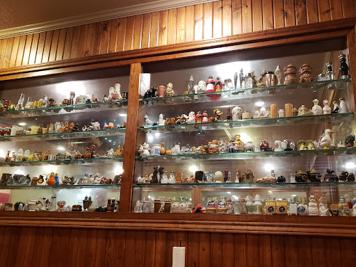 Cedar Tree Restaurant - Visual