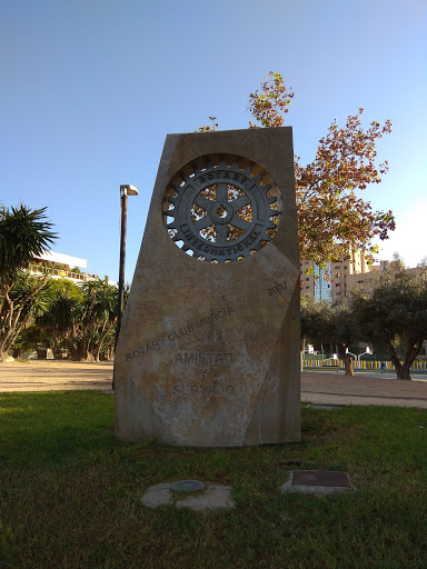 Parque Abenarabi