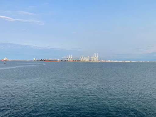 GCT Deltaport - Thumbnail