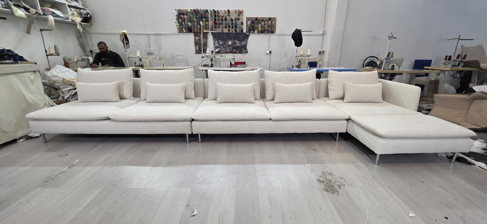 Dubai Upholstery Store - صورة 2
