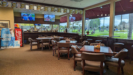 El Dorado Golf Course Restaurant - Thumbnail