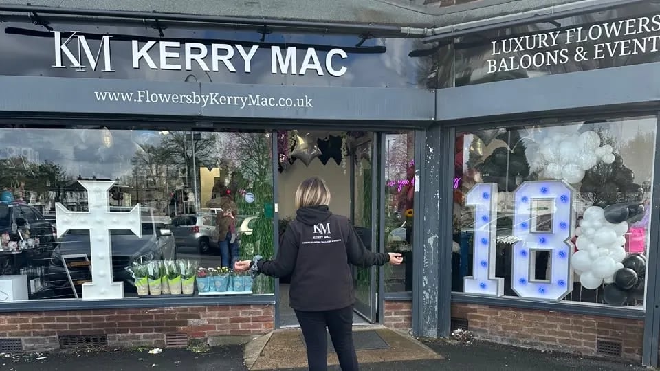 Flowers by Kerry Mac - Florists - photo 1