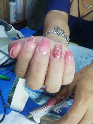 SC NAIL'S - Visual