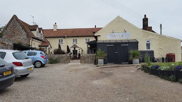 The Salthouse Dun Cow