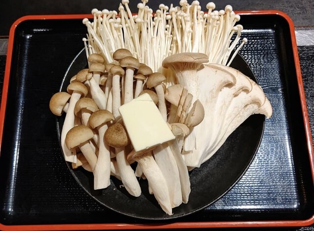 土蛍 二子玉川店