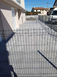 Photo n°10 de Société de pose terrasse dalles à Lyon (Carreleur)