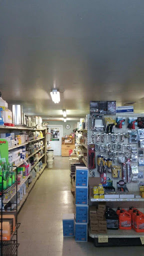 Weaver Farm Supplies