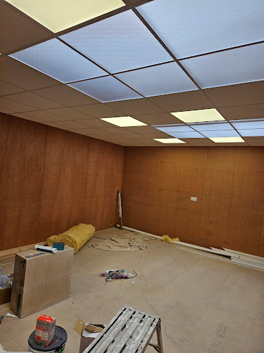 S.green electrical