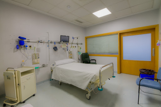 HLA Hospital Jerez Puerta del Sur - Thumbnail