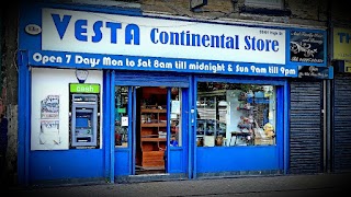 Vesta Continental Store