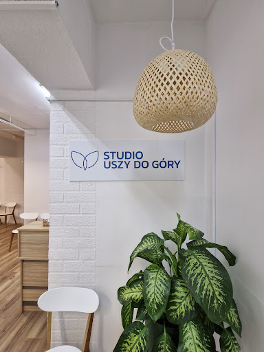 Uszy do góry - kameralne studio fitness