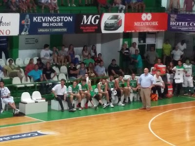 Photos of Estudiantes Concordia