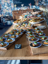 Photo n°12 de Le Revienz’y à Redon (Restaurant végétarien)