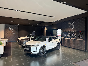 Photo n°13 de DS STORE CHARLEVILLE-MEZIERES - Autobernard à Charleville-Mézières (Vendeur de voitures d'occasion)