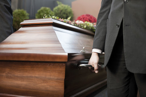 Agenzia Funebre Pisciotta A. - Thumbnail