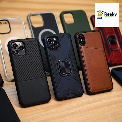 Protect your smartphone with stylish, long-lasting phone cases designed to handle everyday drops,… post image