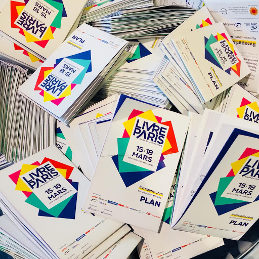 Stampa France - Imprimeur de livres