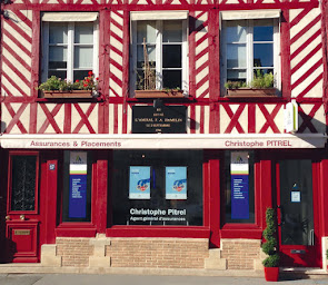 Photo n°2 de Aréas Assurances Christophe PITREL à Pont-l'Évêque (Compagnie d'assurance-vie)