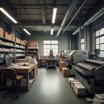 Cetak Undangan Medan