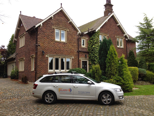 1st Alarm Security Ltd - Thumbnail