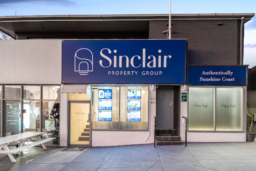 Sinclair Property Group - Visual