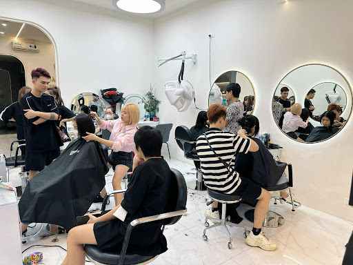 Salon