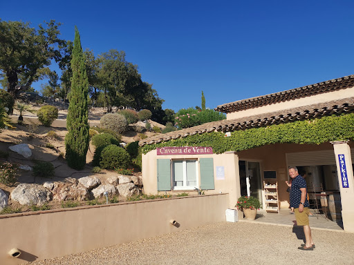 Domaine des Beaucas - Thumbnail