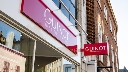 The Guinot Salon Richmond