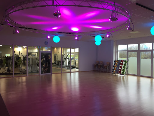Ladies Fitnessland - Thumbnail