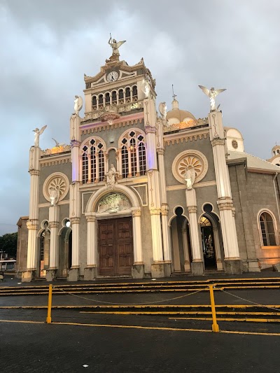 Photos of Bas&iacute;lica