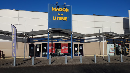 MAISON de la LITERIE Montauban