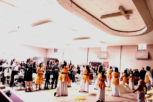 CASA DE DIOS IGLESIA CRISTIANA - Thumbnail