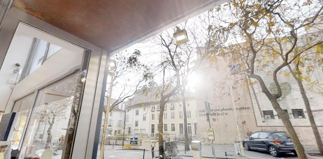 Optique Lafayette - Opticien Nancy - Nancy