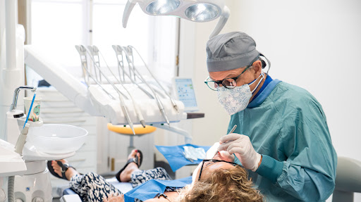Dental Triana