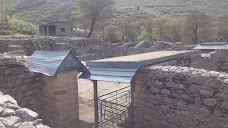 Mohra Muradu Buddist Stupa & Monastery wah-cantt