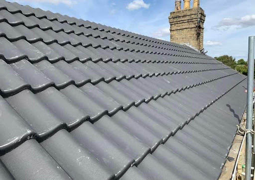 A.Rroofing - Thumbnail