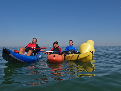 Photo de Concept Sport Émotion à Trouville-sur-Mer (14360)