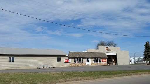 Mertz Lumber & Supply